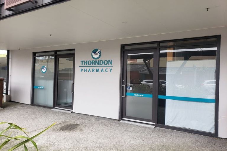 Photo of property in Frame Apartments, 109-111 Molesworth Street, Thorndon, Wellington, 6011