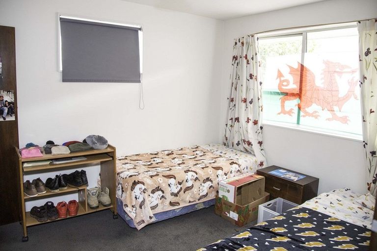 Photo of property in 98 Huxley Street, Pahiatua, 4910