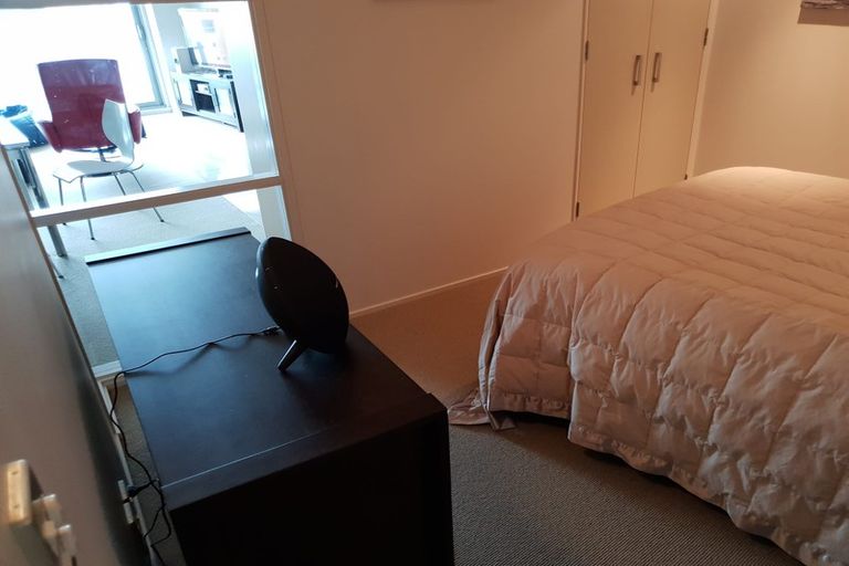 Photo of property in Century City Apartments, 15/72 Tory Street, Te Aro, Wellington, 6011