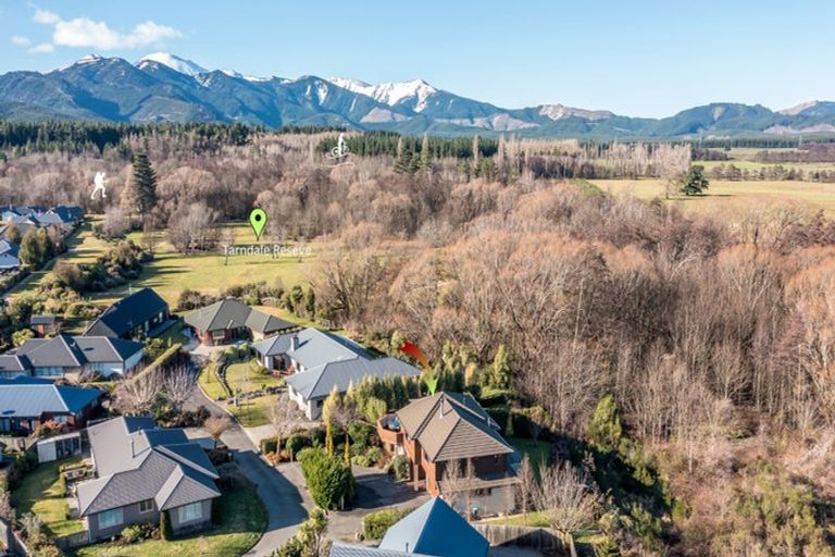 Photo of property in 12 Tarndale Place, Hanmer Springs, 7334