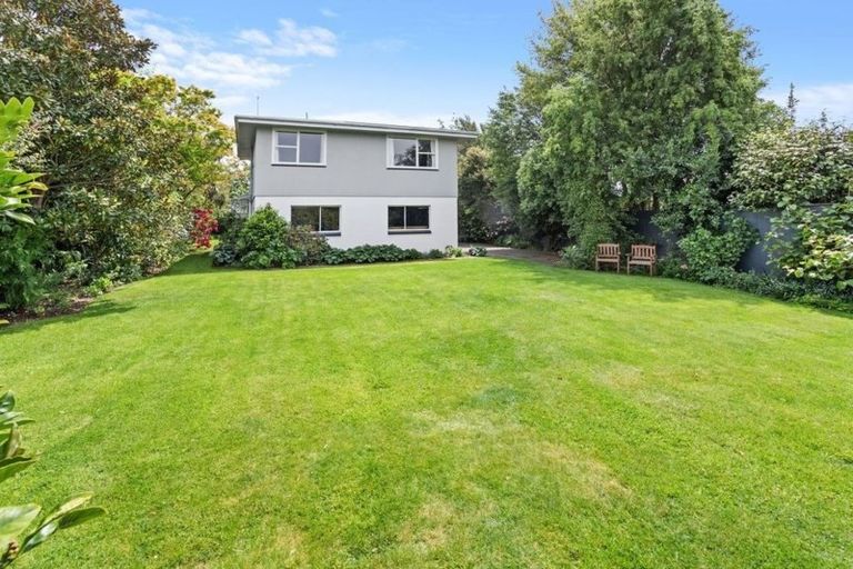 Photo of property in 61 Strathfield Avenue, Dallington, Christchurch, 8061