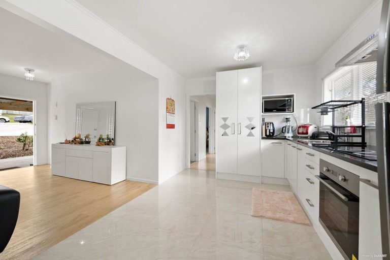 Photo of property in 21 Hannah Road, Otara, Auckland, 2023