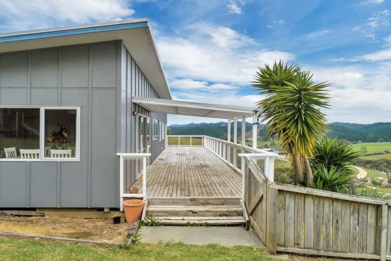 Photo of property in 106 Ngunguru Ford Road, Kiripaka, Whangarei, 0173