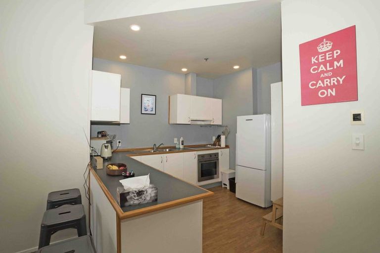 Photo of property in 3d Walter Street, Te Aro, Wellington, 6011