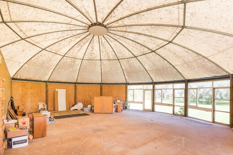 Photo of property in 1633 State Highway 3, Awahuri, Palmerston North, 4476