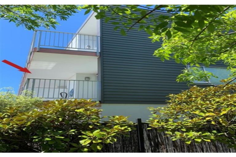 Photo of property in 7/20 Stanmore Road, Phillipstown, Christchurch, 8011