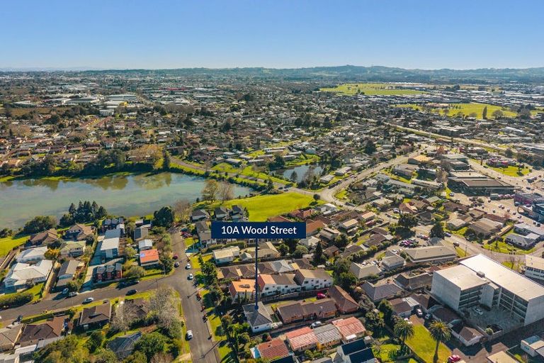 Photo of property in 10a Wood Street, Papakura, 2110