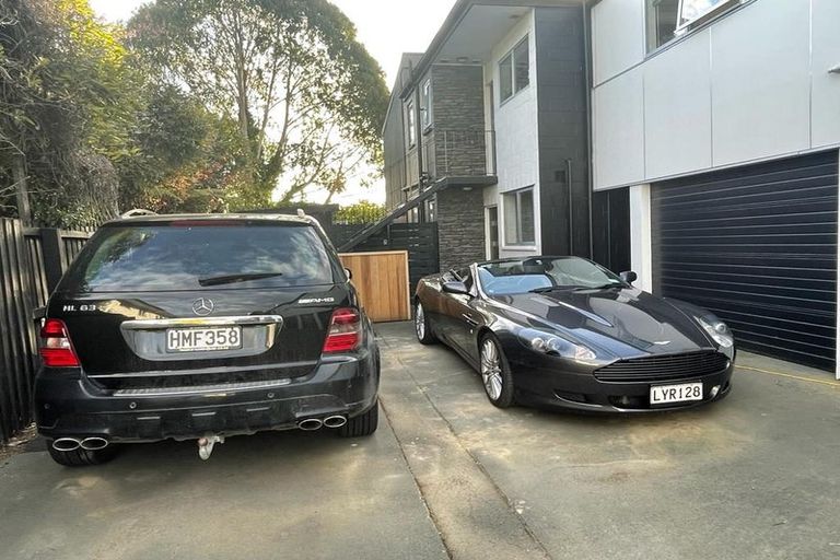 Photo of property in 5/27 Brockworth Place, Riccarton, Christchurch, 8011