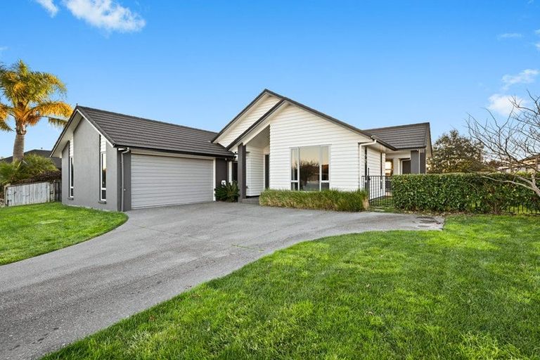 Photo of property in 13 Bentley Rise, Flagstaff, Hamilton, 3210