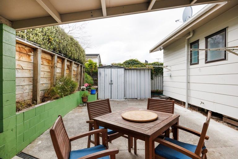 Photo of property in 118b West Street, Feilding, 4702