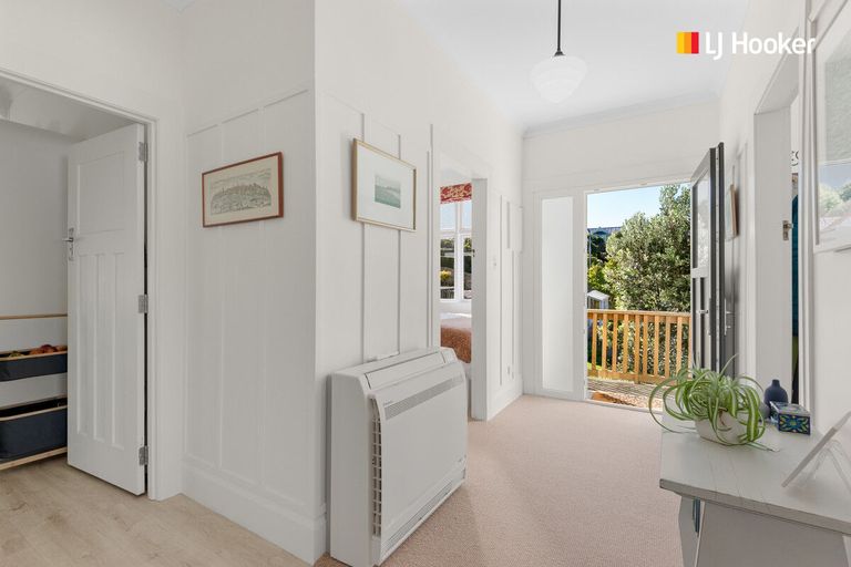 Photo of property in 51 Totara Street, Ravensbourne, Dunedin, 9022