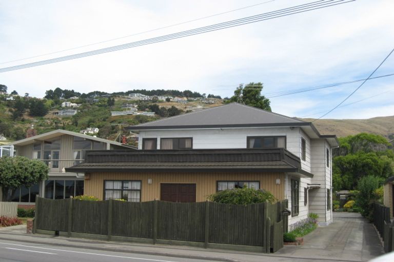 Photo of property in 210 Main Road, Moncks Bay, Christchurch, 8081