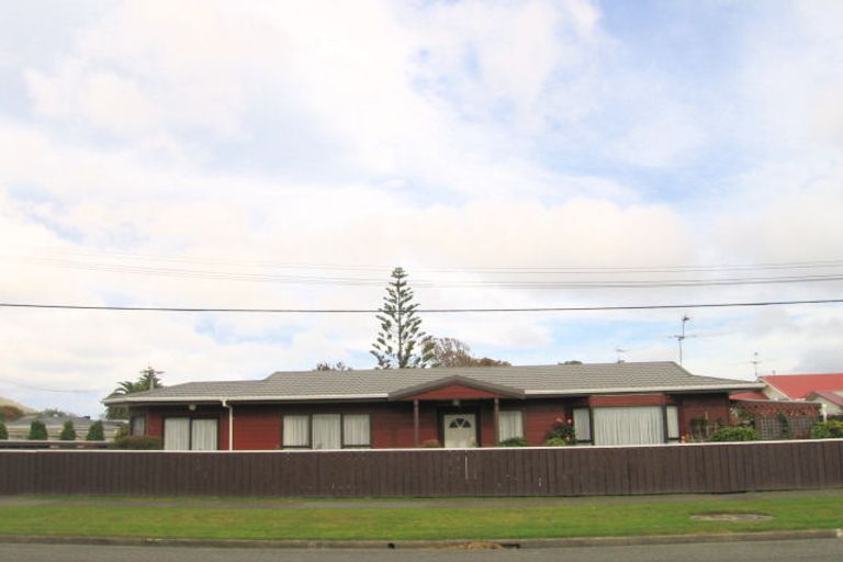 Photo of property in 1/2 Cottle Street, Avalon, Lower Hutt, 5011