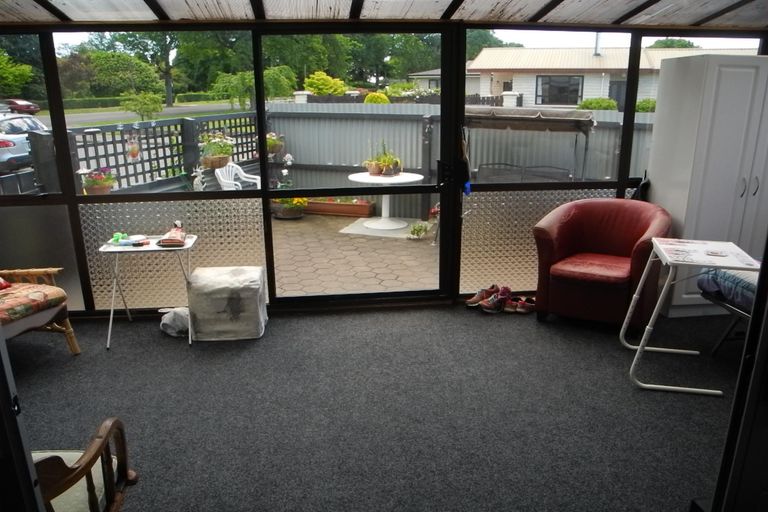 Photo of property in 181 Queen Street, Waimate, 7924