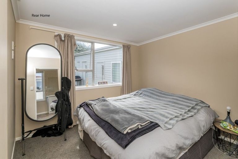 Photo of property in 16 Reeve Street, Levin, 5510