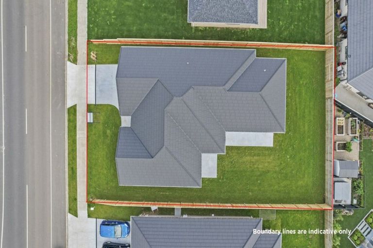 Photo of property in 64 Fairway Drive, Morrinsville, 3300