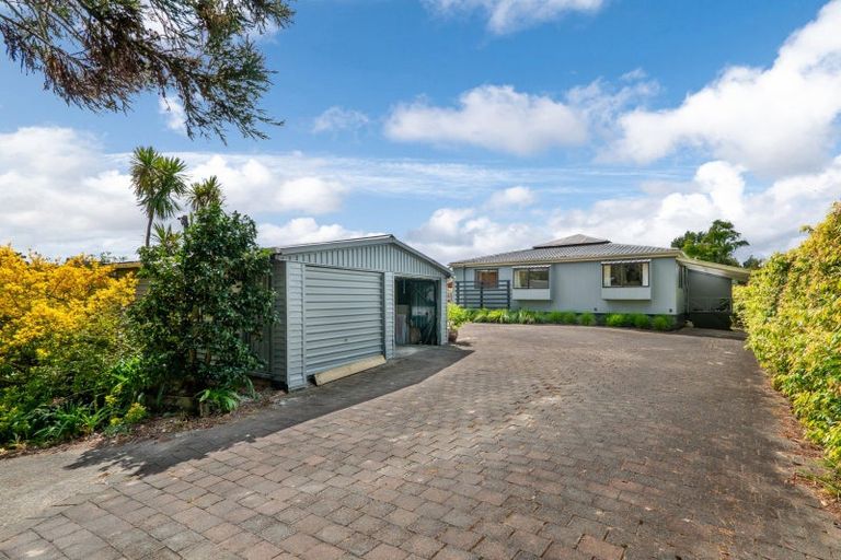 Photo of property in 75 Wright Road, Dairy Flat, Albany, 0794