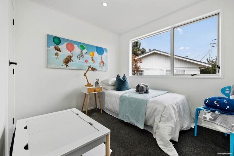 Photo of property in 207 Gills Road, Half Moon Bay, Auckland, 2014