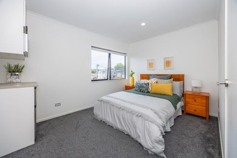 Photo of property in 10/56 May Street, Hamilton East, Hamilton, 3216