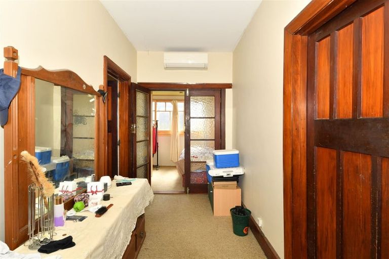 Photo of property in 6 Collins Street, Addington, Christchurch, 8024