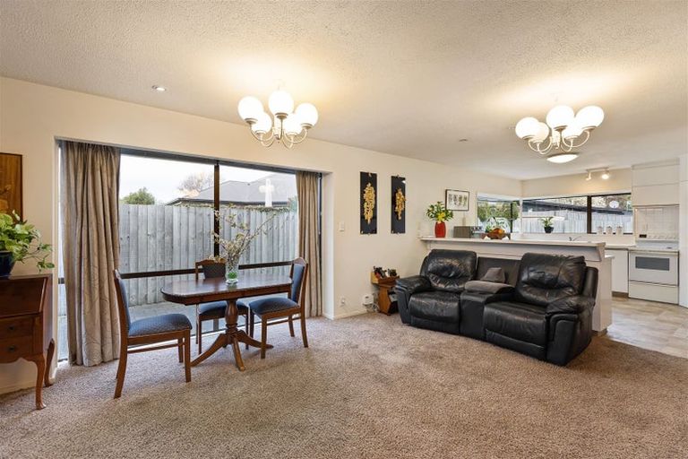 Photo of property in 61b Tennyson Street, Sydenham, Christchurch, 8023