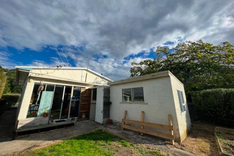 Photo of property in 16 Longworth Street, North East Valley, Dunedin, 9010