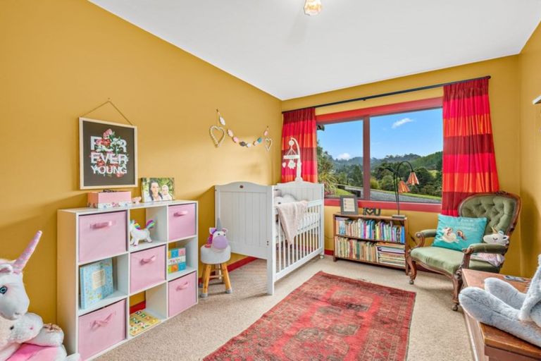 Photo of property in 57 Krippner Road, Puhoi, Warkworth, 0994