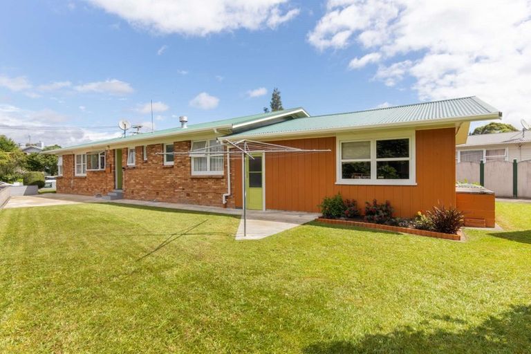 Photo of property in 17 Sussex Street, Chartwell, Hamilton, 3210