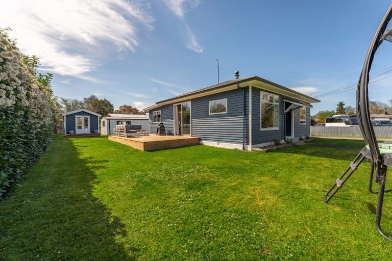 Photo of property in 19 Burgess Street, Pleasant Point, 7903