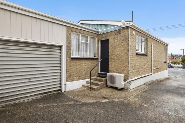 Photo of property in 36 Maryhill Terrace, Maryhill, Dunedin, 9011