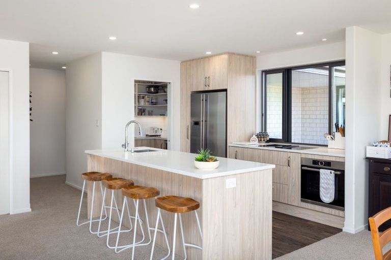 Photo of property in 18 Tiritiri Moana Drive, Pegasus, 7612