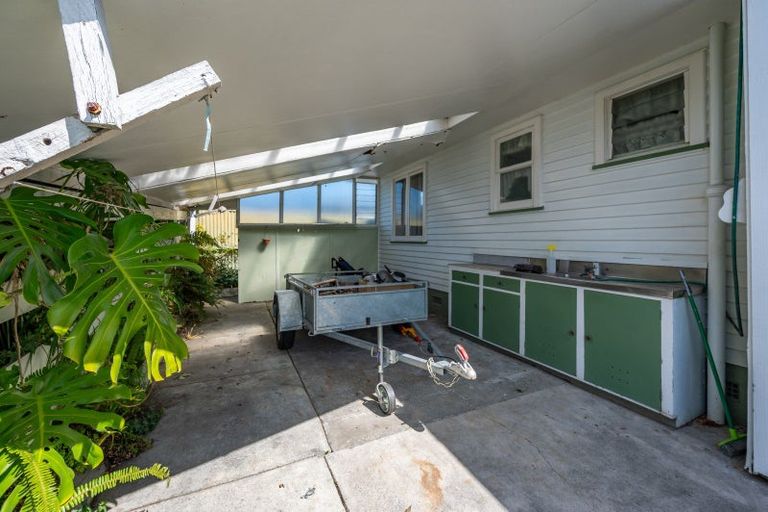 Photo of property in 32 Harold Holt Avenue, Onekawa, Napier, 4110
