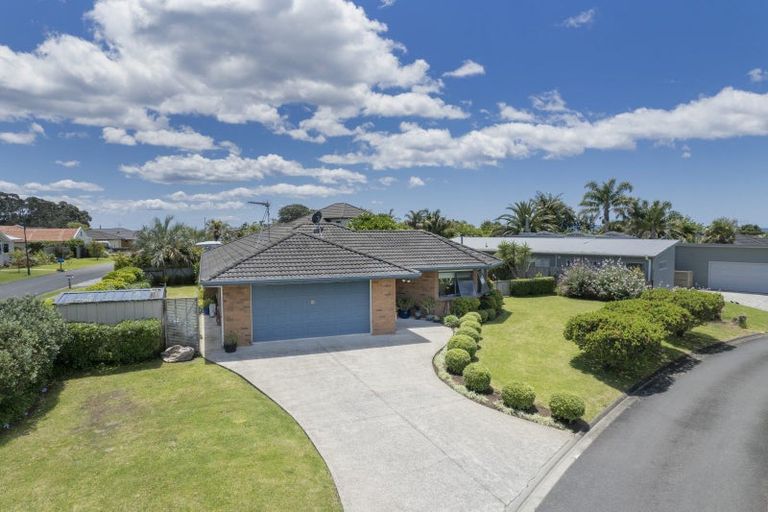 Photo of property in 98 Koutunui Road, Athenree, Katikati, 3177
