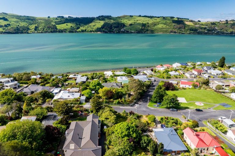 Photo of property in 57 Totara Street, Ravensbourne, Dunedin, 9022