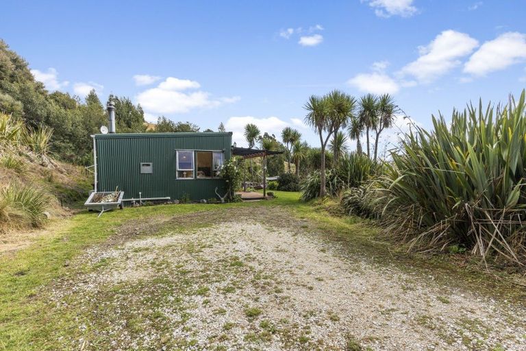 Photo of property in 849 Blueskin Road, Mount Cargill, Waitati, 9085