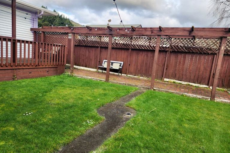 Photo of property in 11 Belgrave Street, Wainuiomata, Lower Hutt, 5014