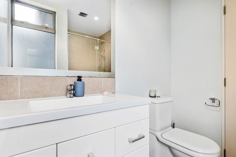 Photo of property in 34b Taramea Place, Addington, Christchurch, 8024