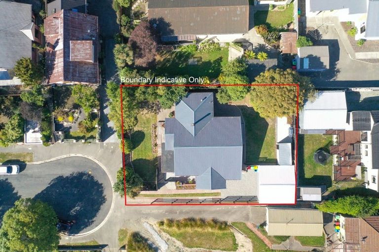Photo of property in 6 Hertnon Street, West End, Timaru, 7910