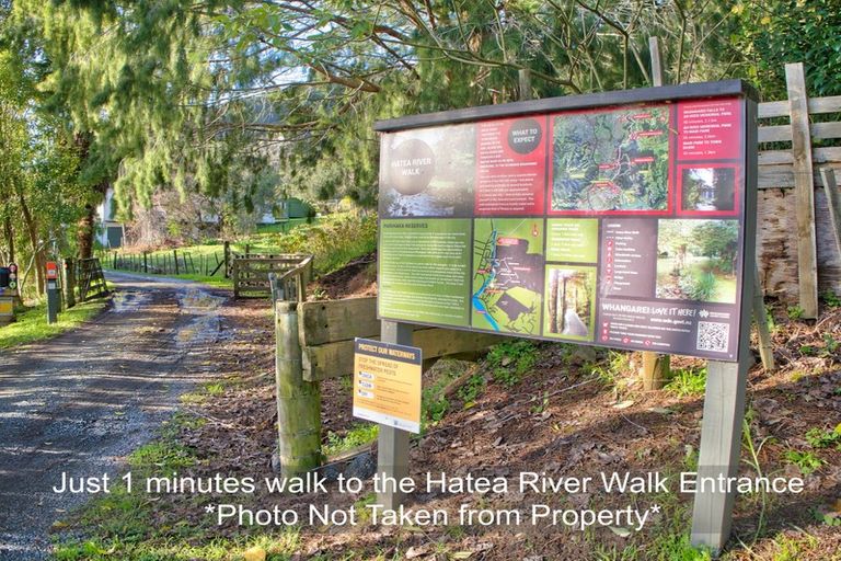 Photo of property in 46 Vale Road, Riverside, Whangarei, 0112