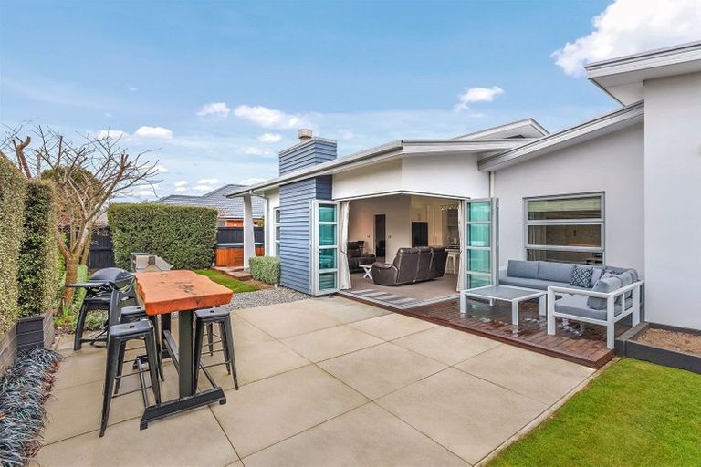 Photo of property in 28 Armour Place, Halswell, Christchurch, 8025