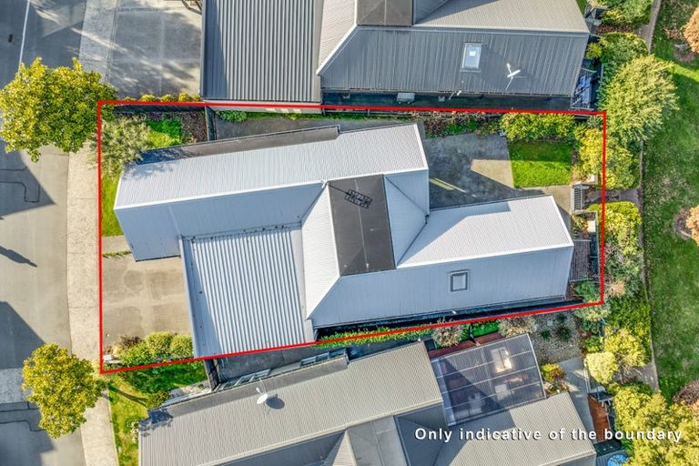 Photo of property in 18 Cellars Way, Yaldhurst, Christchurch, 8042