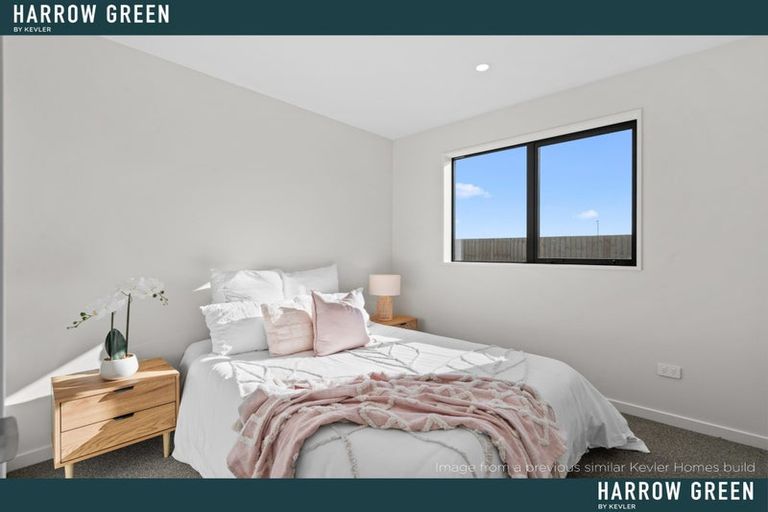 Photo of property in 11 Ashurst Crescent, Rolleston, 7615