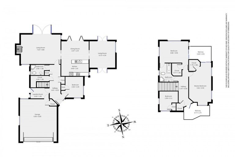 Photo of property in 106 Pacific Drive, Fitzherbert, Palmerston North, 4410