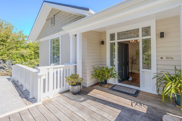 Photo of property in 80b Hackthorne Road, Cashmere, Christchurch, 8022