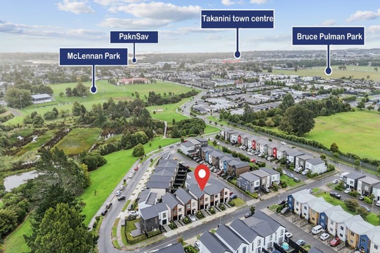 Photo of property in 18 Recovery Road, Papakura, 2110