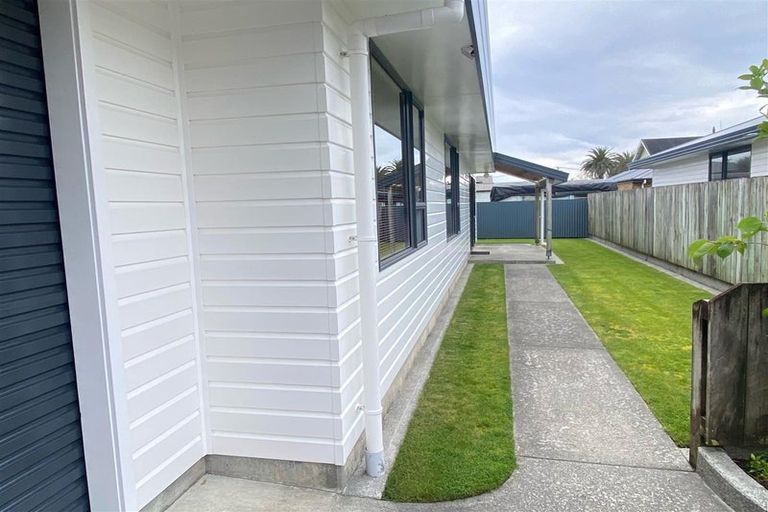 Photo of property in 34b Marsden Road, Greymouth, 7805