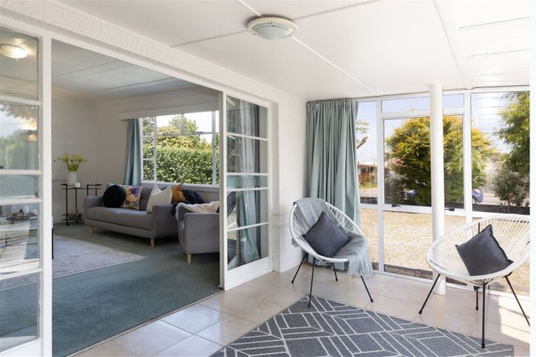 Photo of property in 91 Scott Street, Blenheim, 7201