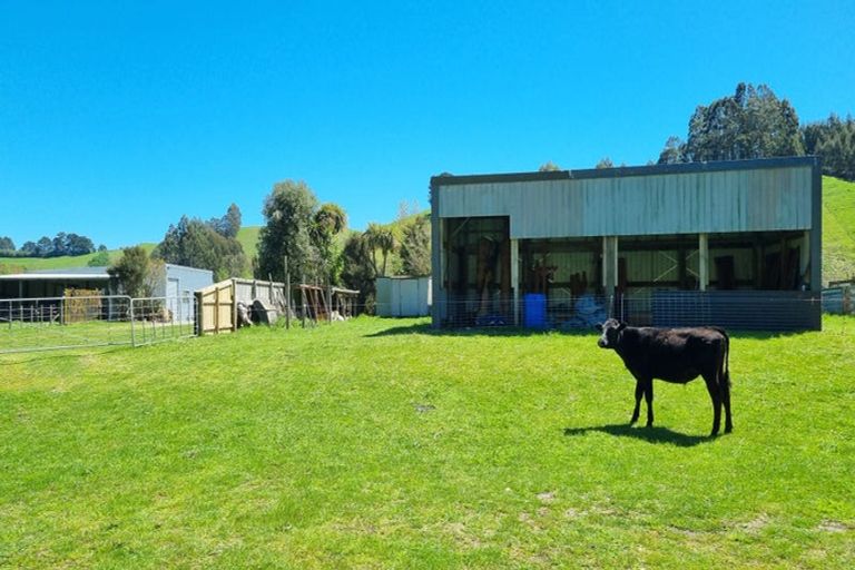 Photo of property in 299 Whangamata Road, Kinloch, Taupo, 3377