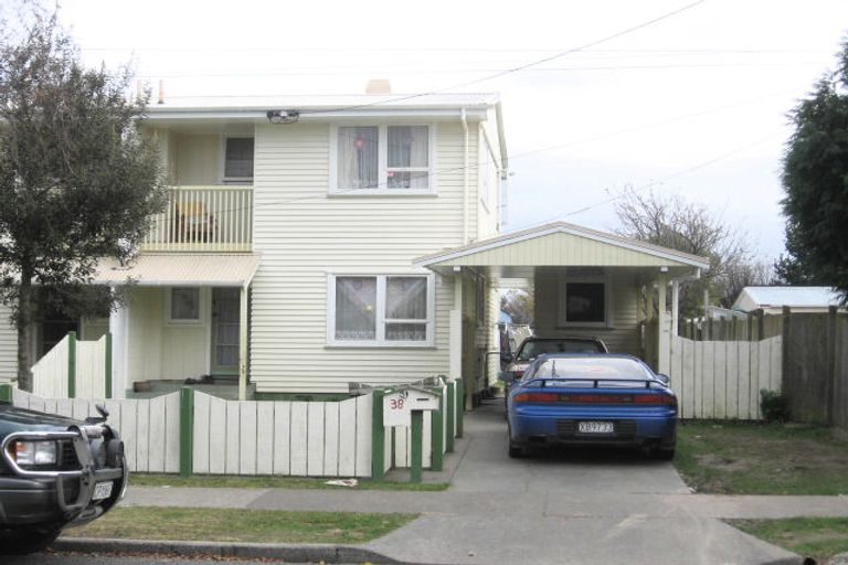 Photo of property in 38-44 Masefield Avenue, Maraenui, Napier, 4110