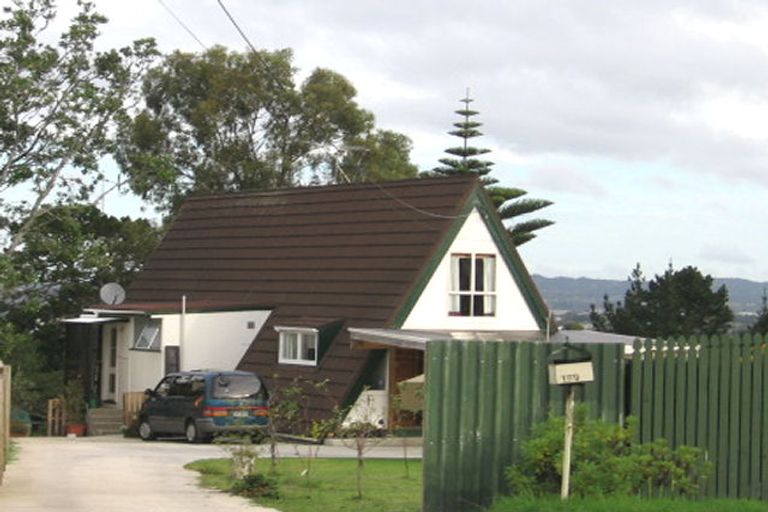 Photo of property in 199 Royal Road, Massey, Auckland, 0614